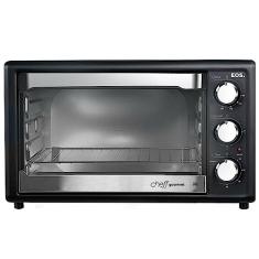 Forno Elétrico Eos Efe36pp 36 Litros 1800w 220v