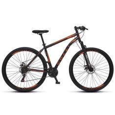 Bicicleta Colli Athena Aro 29 Athena Shimano 21 Marchas