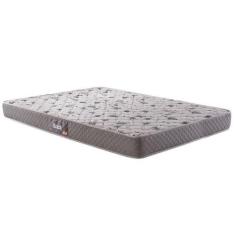 Colchão Queen Espuma Compact AG 65 / D28 Black Double Face (158x198x20