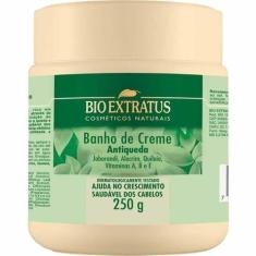 Creme De Tratamento Bio Extratus Antiqueda Jaborandi 250g