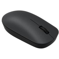Mouse Xiaomi Mi Wireless Mouse Lite BHR6099GL - Sem Fio - 1000DPI - Pr