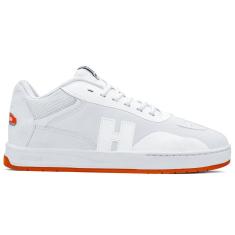 Tênis Hocks Unissex Sintético Oriente X-Tech | Branco