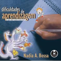 Livro - Dificuldades de Aprendizagem