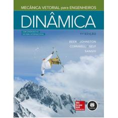 Livro - Mecânica Vetorial para Engenheiros