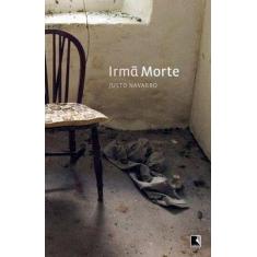 Livro - Irmã morte
