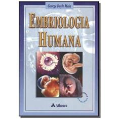 Embriologia Humana