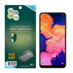 Pelicula HPrime Samsung Galaxy A10 / A10S - Vidro Temperado