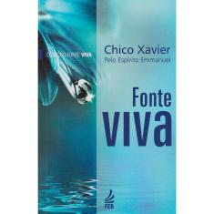 Fonte viva (bolso)