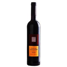 Vinho Quinta Do Vallado Tinta Roriz Douro Tinto 750ml