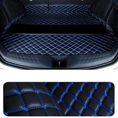 Colchão Solteiro Howie Espuma D28 (17x88x188) Preto e Branco