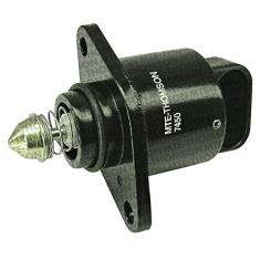 Motor de Passo Gm Blazer S10 2.2 8V 1995 a 1997 Kadett 1.8 Monza 1.8 2.0 8V 1991 a 1994