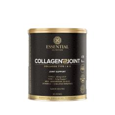 Collagen 2 Joint Neutro Lata Essential Nutrition 300g