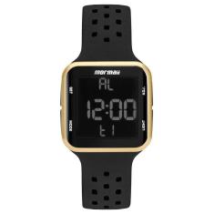 Relógio Mormaii Lab Digi MO6600/8D