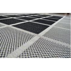 Tapete de Sisal 2,00x2,50 Granada B-rayza - Colorido