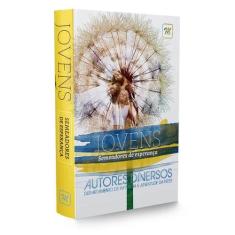 Jovens Semeadores De Esperança - Ame-Mg