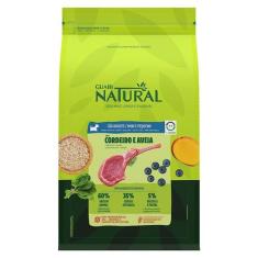 Ração Para Cachorro Guabi Natural Cão Adulto Porte Mini e Pequeno Sabo