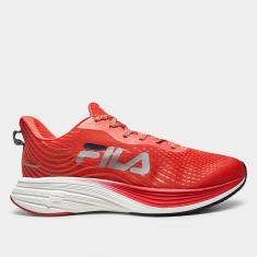 Tênis Fila Racer Curve 2 Masculino-Masculino