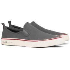 Tênis Slip On Masculino Coca-Cola City-Masculino