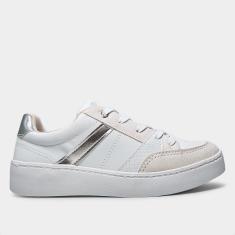 Tênis Ramarim Básico 2476203 Feminino-Feminino