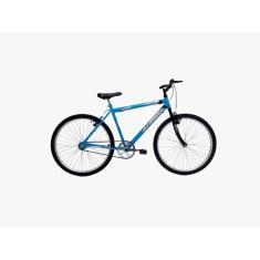 Bicicleta Athor Aro 26 Mtb S/m Classic Masculina Azul - Athor