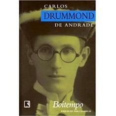 Boitempo - Esquecer Para Lembrar