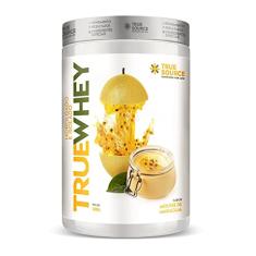 True Source True Whey Protein Hidrolisado E Isolado - 418G Mousse De Maracujá
