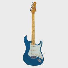 Guitarra Tagima Stratocaster TG530 TG-530 lpb Lake Placid Bl