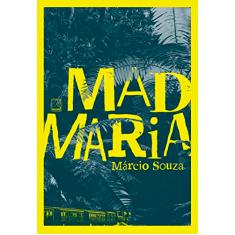 Mad Maria