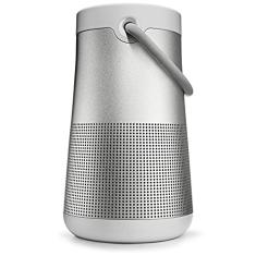 Caixa de Som Speaker Bose SoundLink Revolve Plus - Cinza