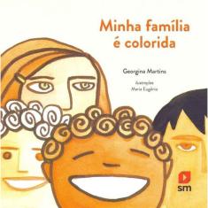 Minha Familia e Colorida - 02Ed/15