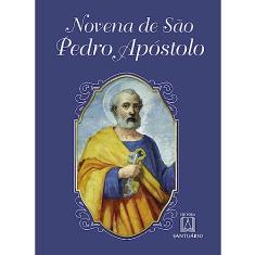 Novena de sao Pedro Apostolo