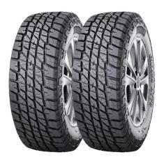 Kit 2 Pneus Giti Aro 17 285/65R17 Giti 4X4 AT70 116S