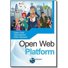 Open Web Platform - Brasport Livros