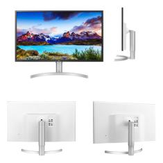 Monitor LG 31,5  4k Tipo-c Hdmi Display Port 32ul750 Full Hd 32UL750
