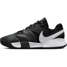 Nike Tênis feminino, Preto/branco/antracite., 38