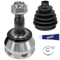 Junta Homocinética Roda Volkswagen Santana 1.8 2.0 84 a 92 Nakata