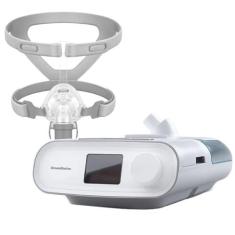 CPAP Automático com Umidificador DreamStation  - Philips Respironics  