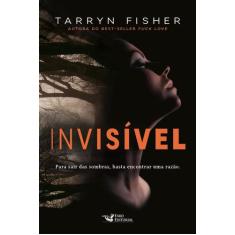 Livro - Invisível