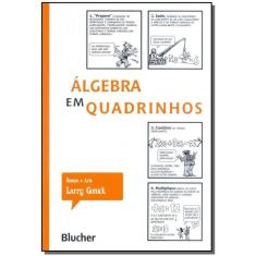 Álgebra em quadrinhos