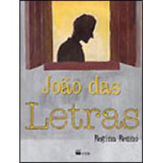 João das letras - FTD**