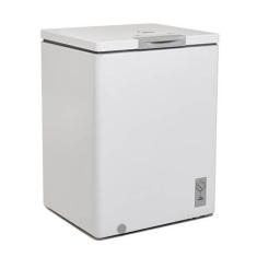 Refrigerador Horizontal Midea 150 Litros RCFA11, Branco