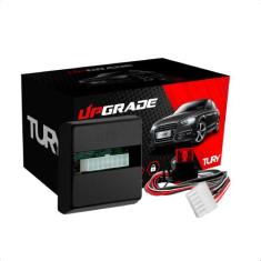 Módulo de Vidro com Anti-esmagamento Coupe/Corsa/Uno/Doblo/Ka/Fiesta/S