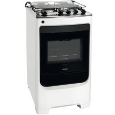 Fogão CF04NAB 4 Bocas Automático Consul