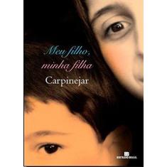 Livro - MEU FILHO, MINHA FILHA