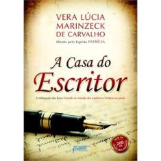 Casa Do Escritor, A