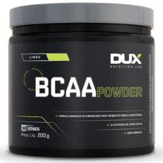 BCAA Powder (200g) - Dux Nutrition