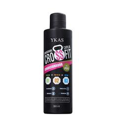 YKAS Crossfit Cronograma Capilar - Condicionador 300ml