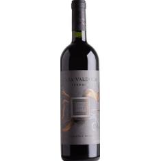 Vinho casa valduga terroir cabernet franc tinto 750ml