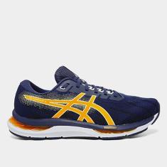 Tênis Asics Gel-Hypersonic 5 Masculino-Masculino
