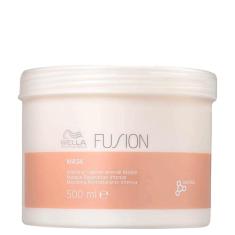 Wella Fusion - Máscara Reconstrutora 500ml